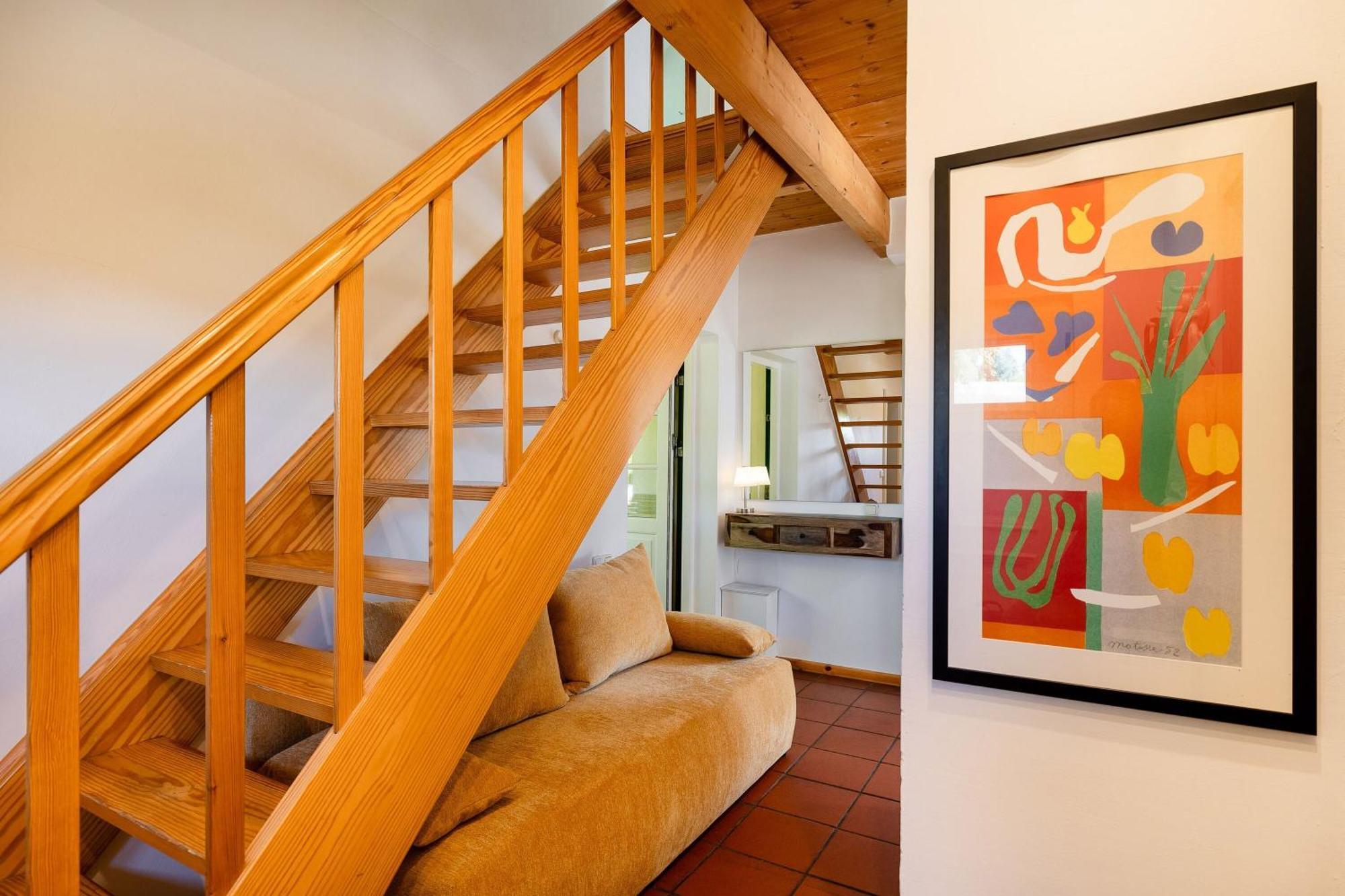 Ferienhaus Preetz 1A - Idylle Unter Reet Burtevitz Екстер'єр фото