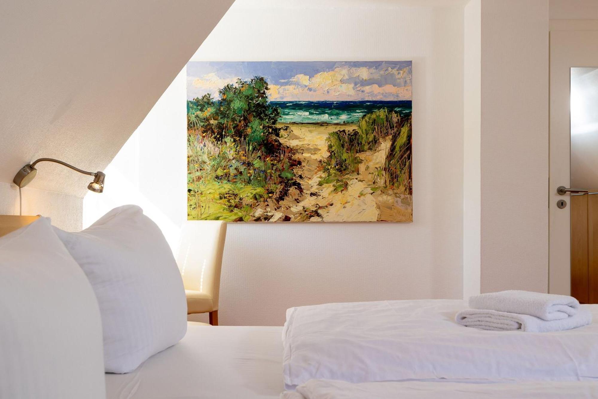 Ferienhaus Preetz 1A - Idylle Unter Reet Burtevitz Екстер'єр фото